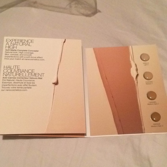 NARS Bundle - Picture 4 of 8